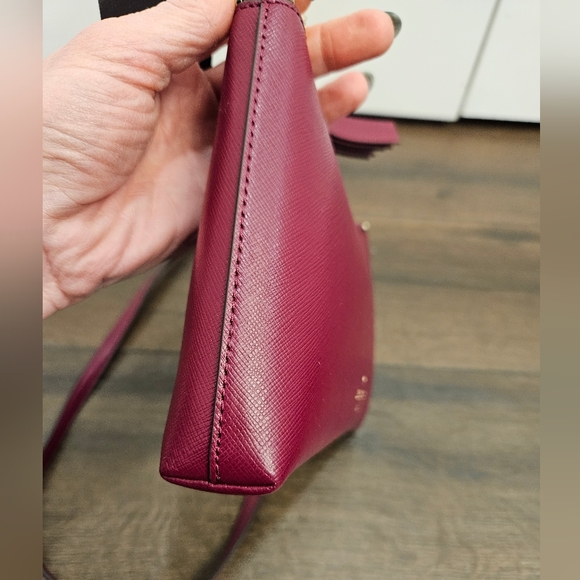 NWT Kate Spade ♠️ Sadie Crossbody - Picture 9 of 16